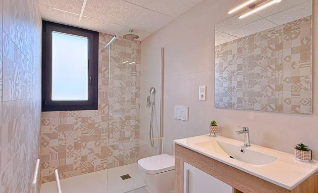 Herverkoop - Apartment - Orihuela Costa - Los Altos