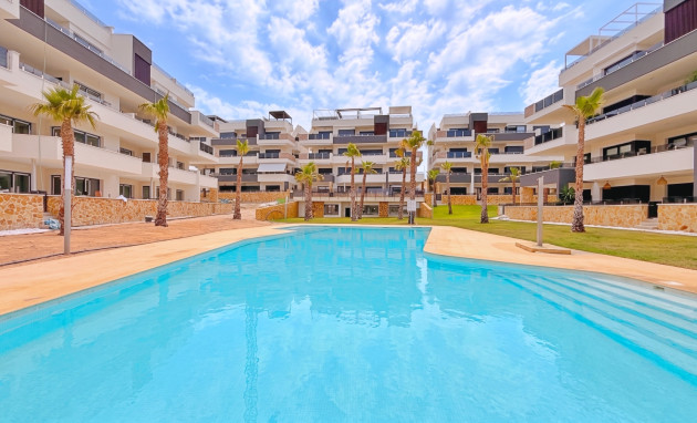 Herverkoop - Apartment - Orihuela Costa - Los Altos