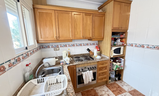 Herverkoop - Apartment - Orihuela Costa - Villamartin