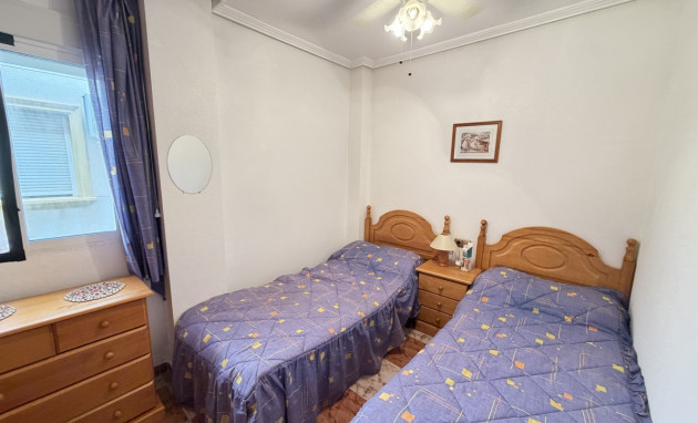 Herverkoop - Apartment - Orihuela Costa - Villamartin