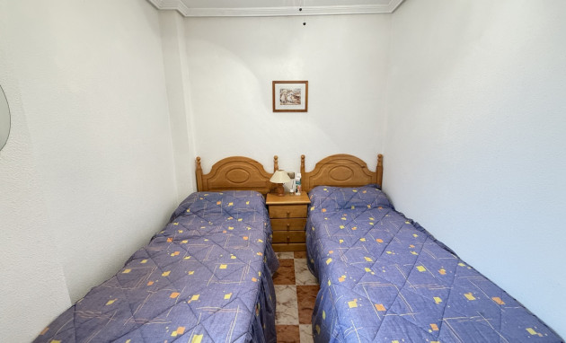 Herverkoop - Apartment - Orihuela Costa - Villamartin