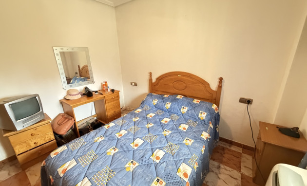 Herverkoop - Apartment - Orihuela Costa - Villamartin