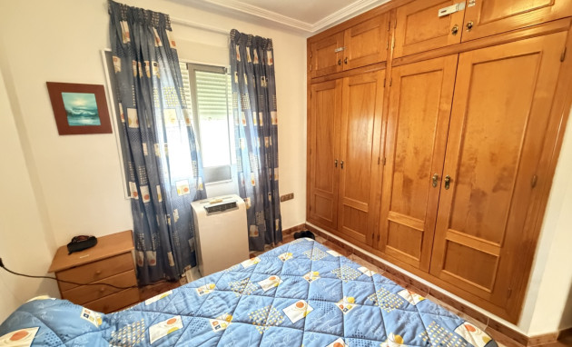 Herverkoop - Apartment - Orihuela Costa - Villamartin