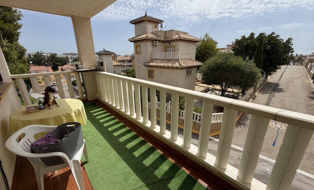 Herverkoop - Apartment - Orihuela Costa - Villamartin