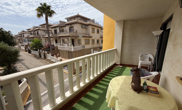 Herverkoop - Apartment - Orihuela Costa - Villamartin