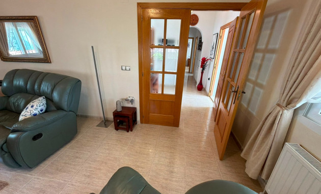 Herverkoop - Detached Villa - Los Montesinos - La Herrada