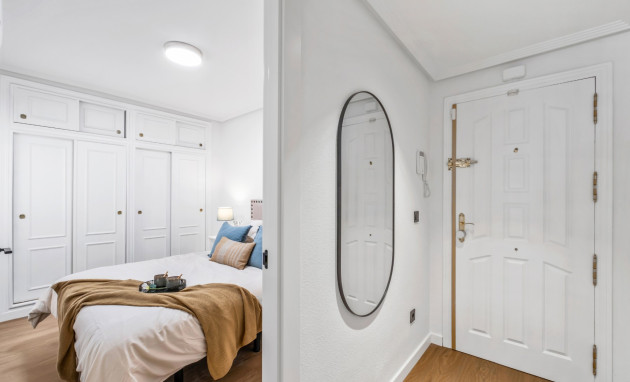Herverkoop - Apartment - Orihuela Costa - Playa Flamenca