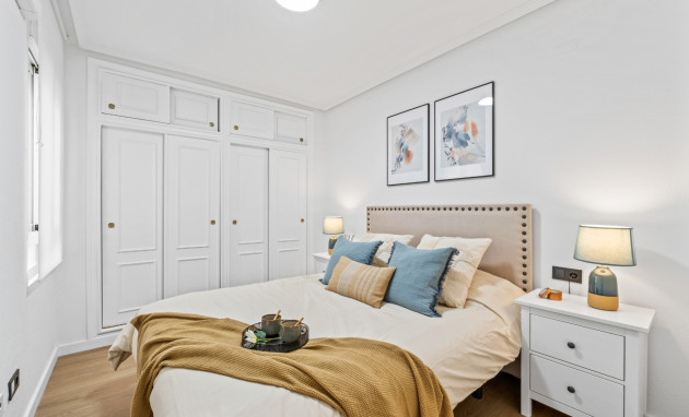 Herverkoop - Apartment - Orihuela Costa - Playa Flamenca