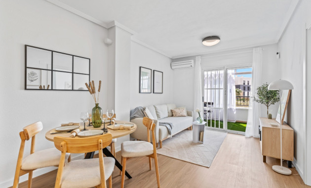 Herverkoop - Apartment - Orihuela Costa - Playa Flamenca
