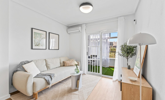 Herverkoop - Apartment - Orihuela Costa - Playa Flamenca