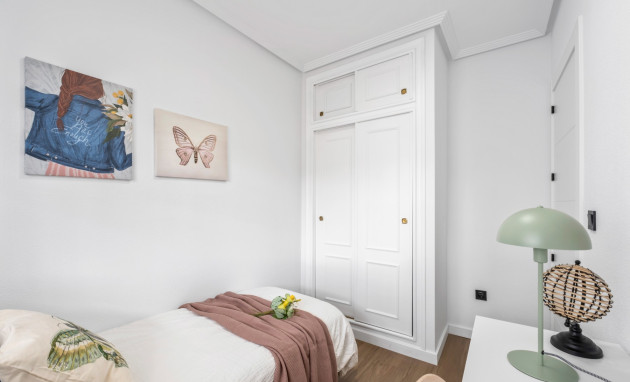 Herverkoop - Apartment - Orihuela Costa - Playa Flamenca