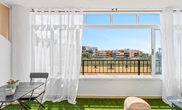Herverkoop - Apartment - Orihuela Costa - Playa Flamenca