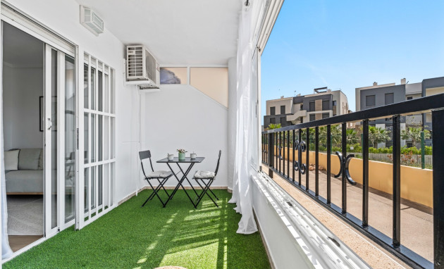 Herverkoop - Apartment - Orihuela Costa - Playa Flamenca