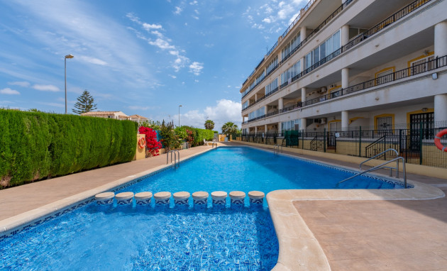 Herverkoop - Apartment - Orihuela Costa - Playa Flamenca