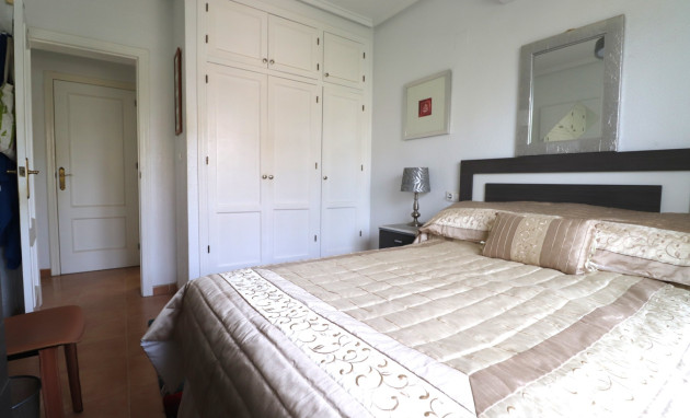 Herverkoop - Detached Villa - Algorfa - Montebello