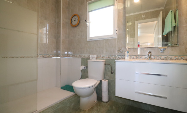 Herverkoop - Detached Villa - Algorfa - Montebello