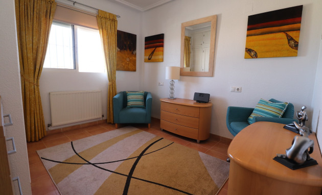 Herverkoop - Detached Villa - Algorfa - Montebello