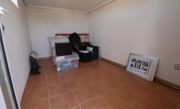 Herverkoop - Detached Villa - Algorfa - Montebello