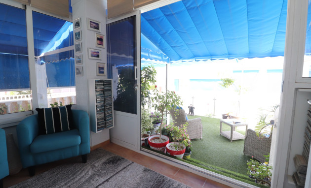 Herverkoop - Detached Villa - Algorfa - Montebello