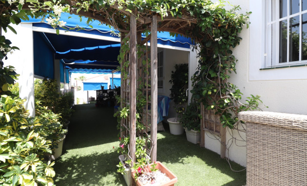 Herverkoop - Detached Villa - Algorfa - Montebello