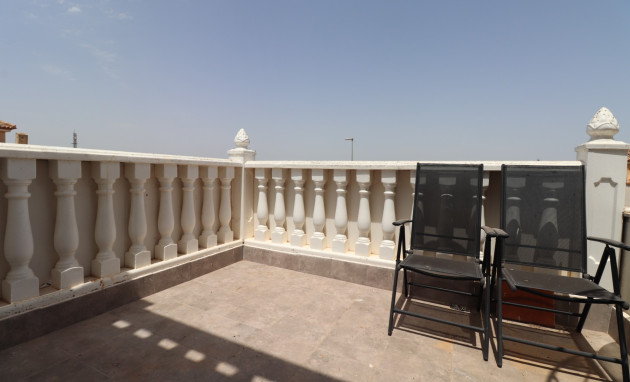 Herverkoop - Detached Villa - Algorfa - Montebello