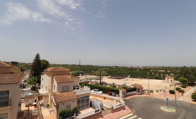 Herverkoop - Detached Villa - Algorfa - Montebello