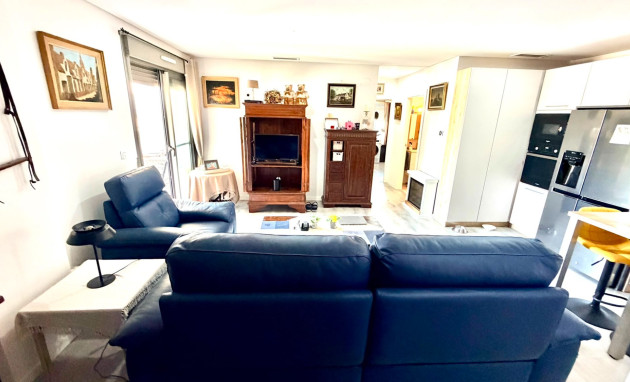 Herverkoop - Appartement - Studio - Orihuela Costa - La Zenia