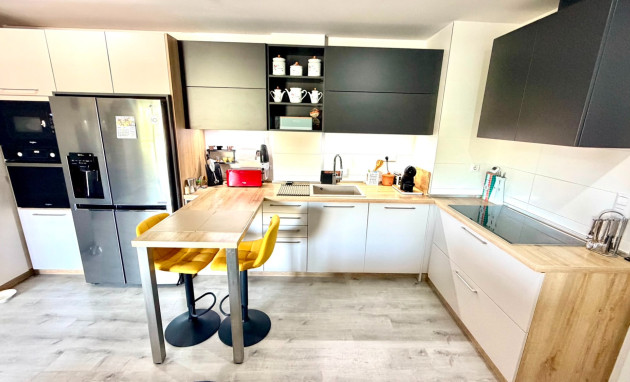Herverkoop - Appartement - Studio - Orihuela Costa - La Zenia
