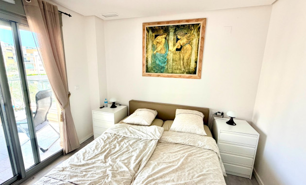 Herverkoop - Appartement - Studio - Orihuela Costa - La Zenia