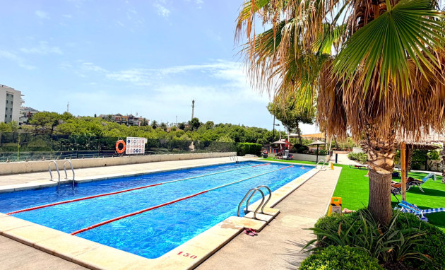 Herverkoop - Appartement - Studio - Orihuela Costa - La Zenia