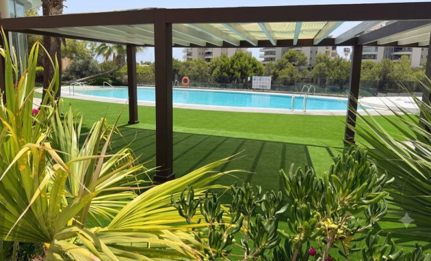Herverkoop - Appartement - Studio - Orihuela Costa - La Zenia