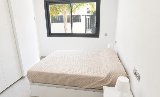 Herverkoop - Detached Villa - Algorfa - La Finca Golf