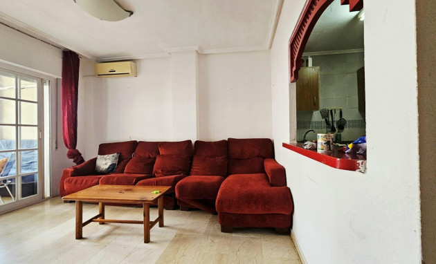 Reventa - Apartment - Torrevieja - Habaneras