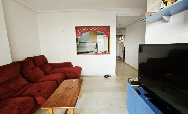 Reventa - Apartment - Torrevieja - Habaneras