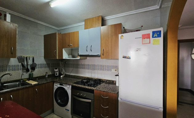 Reventa - Apartment - Torrevieja - Habaneras