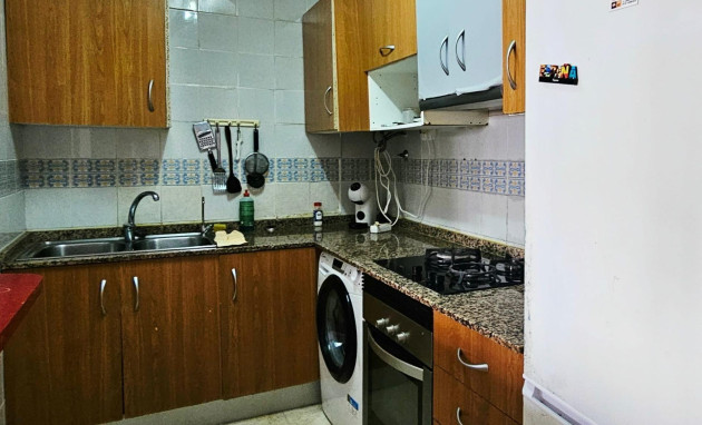 Reventa - Apartment - Torrevieja - Habaneras