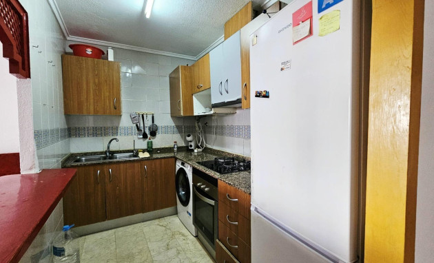 Reventa - Apartment - Torrevieja - Habaneras