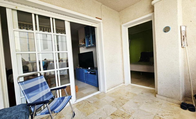Reventa - Apartment - Torrevieja - Habaneras