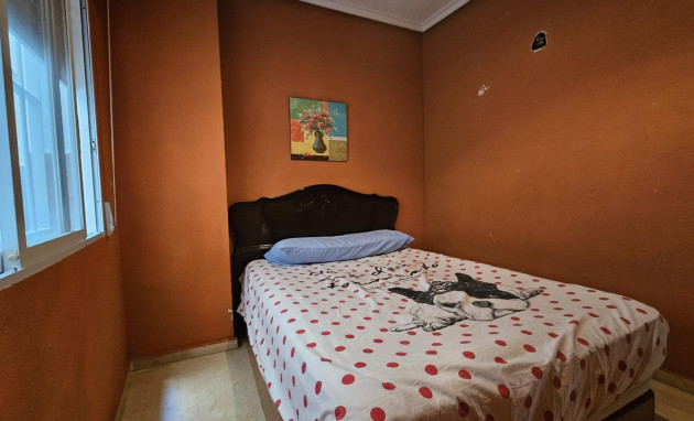 Reventa - Apartment - Torrevieja - Habaneras