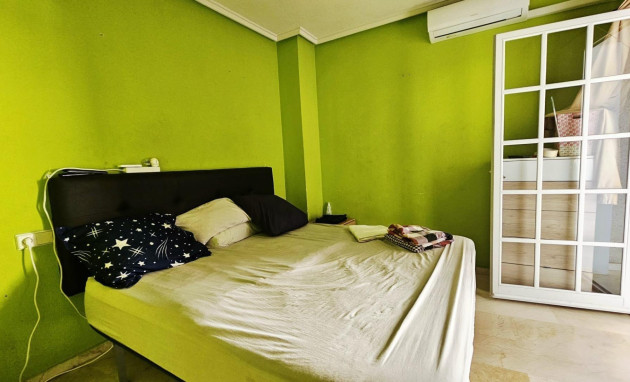 Reventa - Apartment - Torrevieja - Habaneras