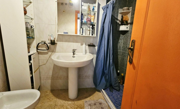 Reventa - Apartment - Torrevieja - Habaneras