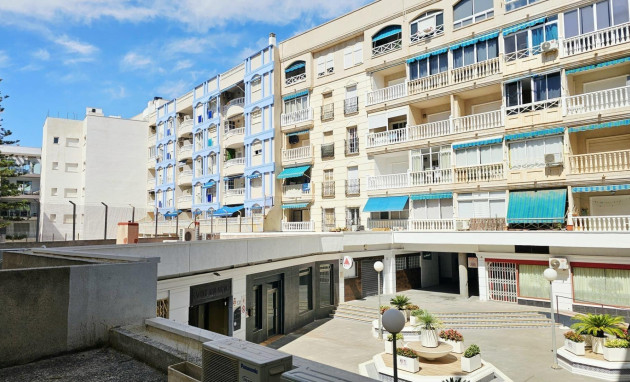 Reventa - Apartment - Torrevieja - Habaneras