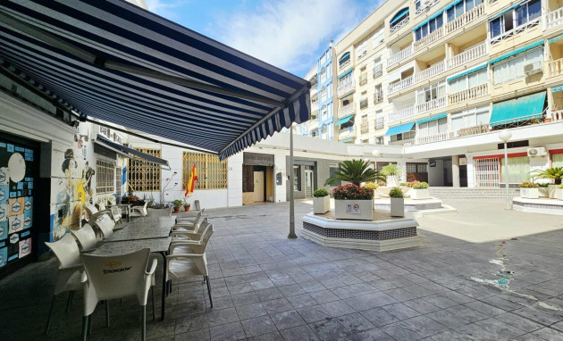 Reventa - Apartment - Torrevieja - Habaneras