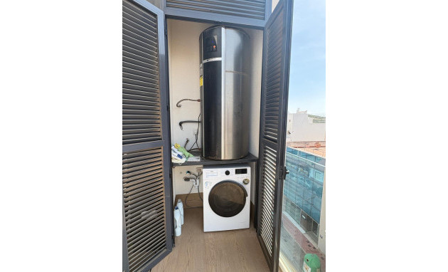 Herverkoop - Penthouse - Guardamar del Segura - Pueblo