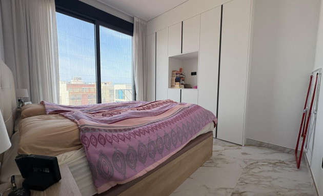 Herverkoop - Penthouse - Guardamar del Segura - Pueblo