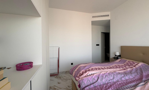 Herverkoop - Penthouse - Guardamar del Segura - Pueblo