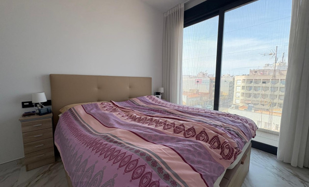 Herverkoop - Penthouse - Guardamar del Segura - Pueblo