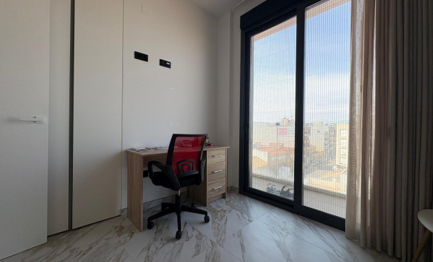 Herverkoop - Penthouse - Guardamar del Segura - Pueblo