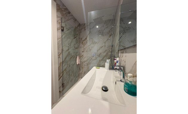 Herverkoop - Penthouse - Guardamar del Segura - Pueblo