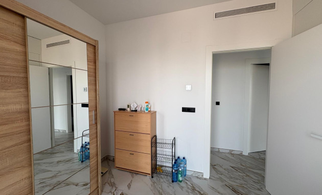 Herverkoop - Penthouse - Guardamar del Segura - Pueblo